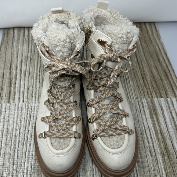 Circus by Sam Edelman Boots - Picture 2 of 11